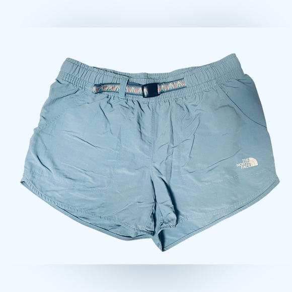 The North Face Women’s Class V Hike , athletic shorts - Picture 3 of 9